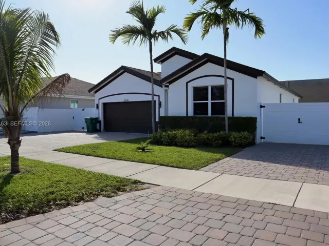 3-bedroom home for rent in Homestead - 27440 SW 135th Ave Rd 27440 - MondialRealty