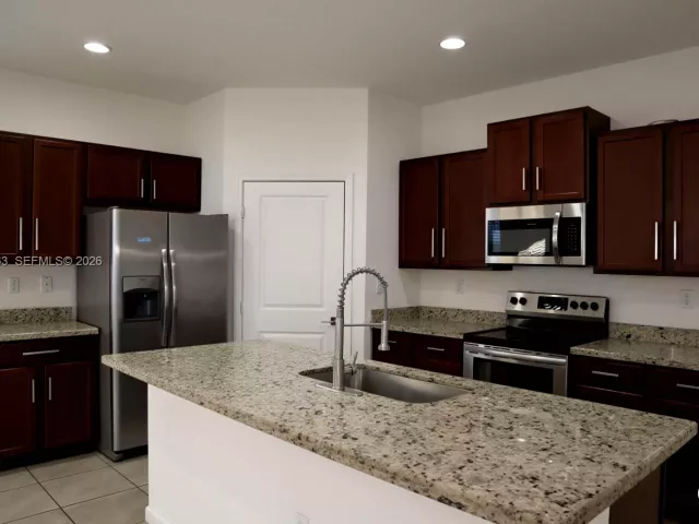 3-bedroom home for rent in Homestead - 27440 SW 135th Ave Rd 27440 - MondialRealty