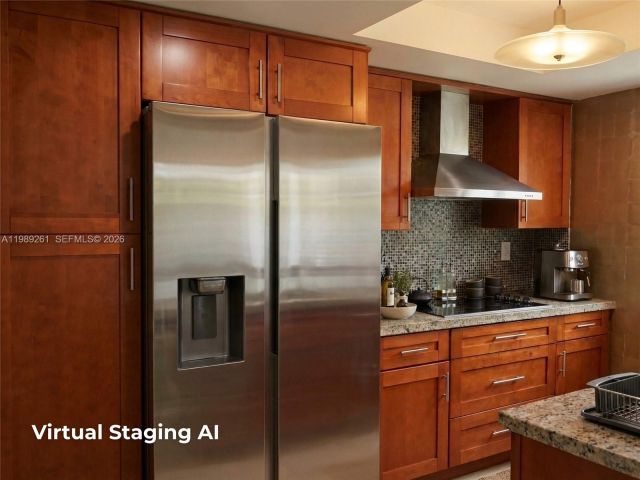 Home for rent at 3027 NE 183rd Ln 27 - photo 7526532