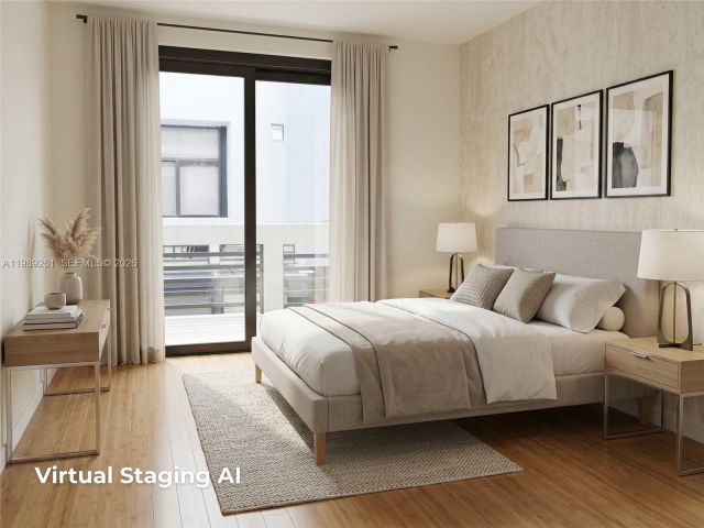 Home for rent at 3027 NE 183rd Ln 27 - photo 7526538