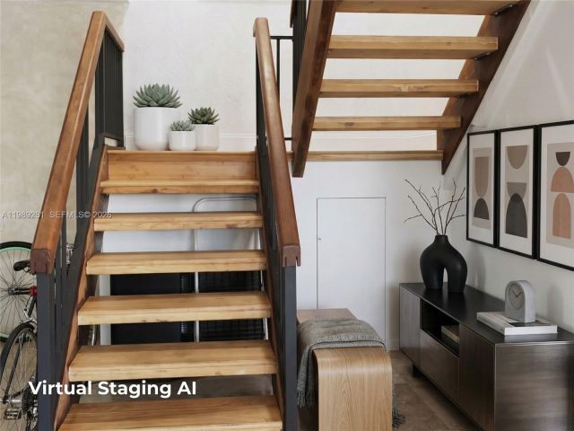 Home for rent at 3027 NE 183rd Ln 27 - photo 7526540