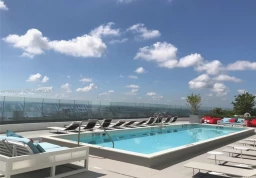 Apartment # at Brickell Heights