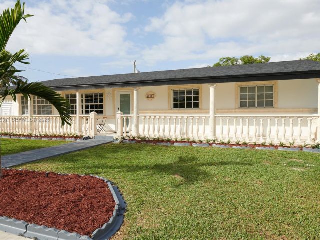 Home for sale at 12293 SW 28th Ter - photo 7526426