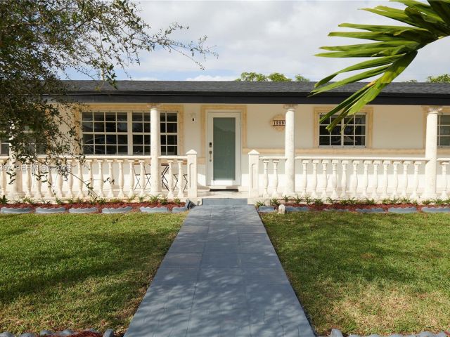 Home for sale at 12293 SW 28th Ter - photo 7526427