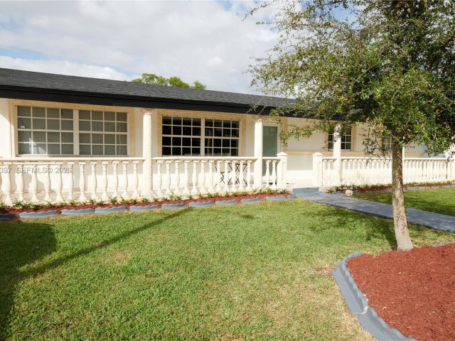 Home for sale at 12293 SW 28th Ter - photo 7526428