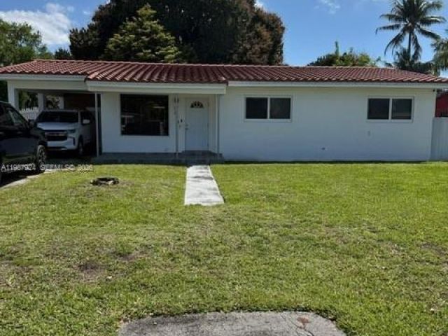 Home for sale at 10747 NW 22nd Ct - photo 7531510