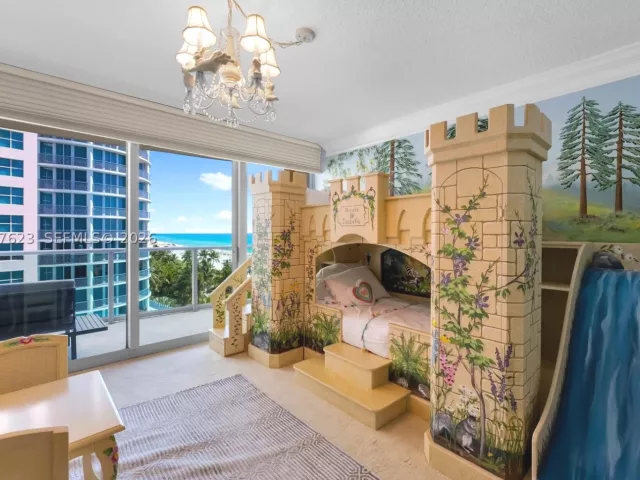 3-bedroom condo for rent in Miami Beach - 1455 Ocean Dr 909 - MondialRealty