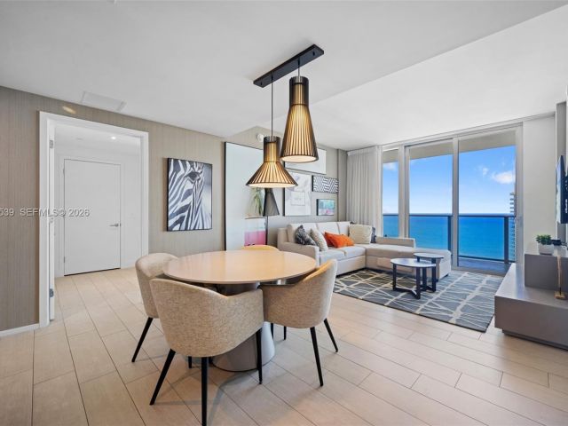 Apartment for sale  Unit #T3905 - photo 7527504