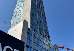 Apartment #3006A at E11EVEN Hotel & Residences