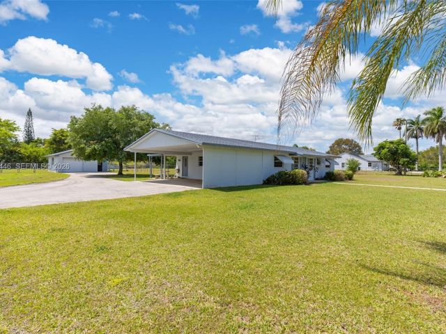 Home for sale at 19200 SW 218th St - photo 7526973