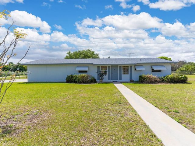 Home for sale at 19200 SW 218th St - photo 7526974