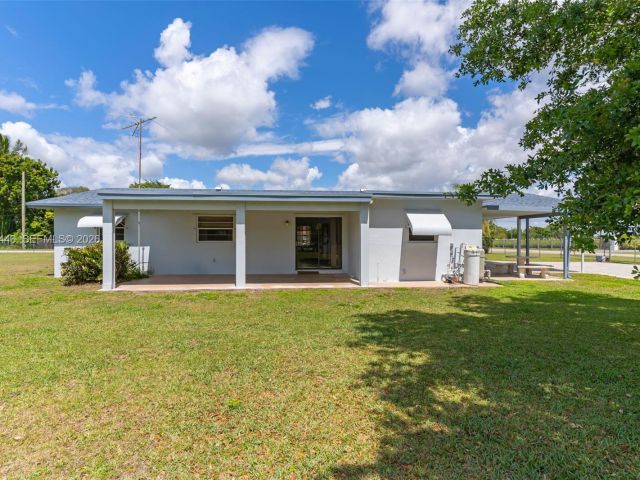 Home for sale at 19200 SW 218th St - photo 7526977