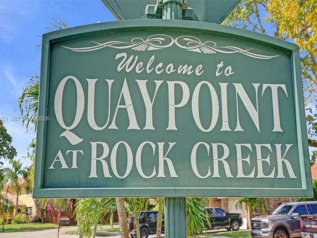 Home for sale at 11585 N Quayside Dr - photo 7532244