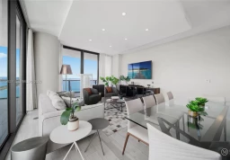 Apartment #4907 at Gran Paraiso