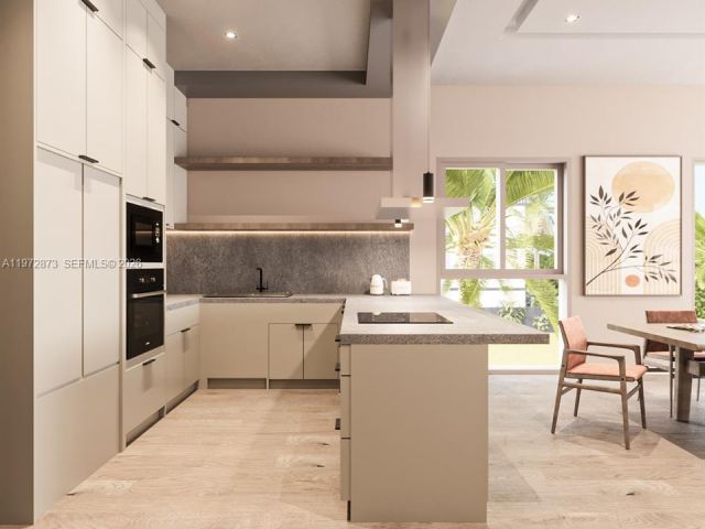 Home for sale at 420 NE 62nd St - photo 7527713