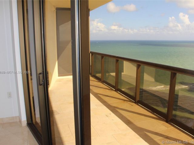 Home for rent at 16275 COLLINS AV 2303 - photo 7527772