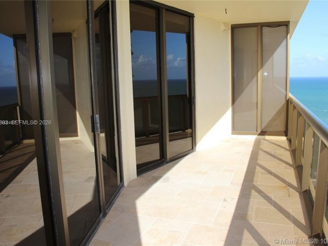 Home for rent at 16275 COLLINS AV 2303 - photo 7527783