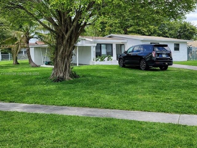 Home for sale at 1161 NW 15th St - photo 7529174