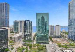 Apartment #2503 at SLS Brickell