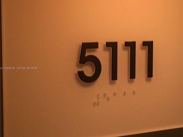 Apartment for sale  Unit #5111 - photo 7529280