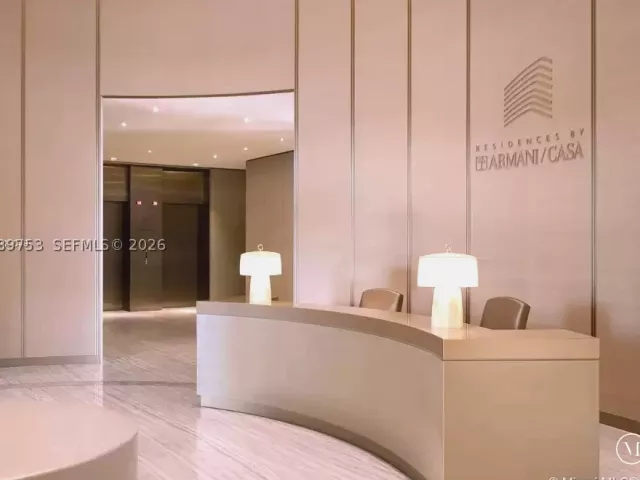 2-bedroom condo for sale in Sunny Isles Beach - 18975 Collins Ave 5105 - MondialRealty