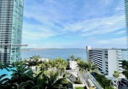 Apartment #902 at Gran Paraiso