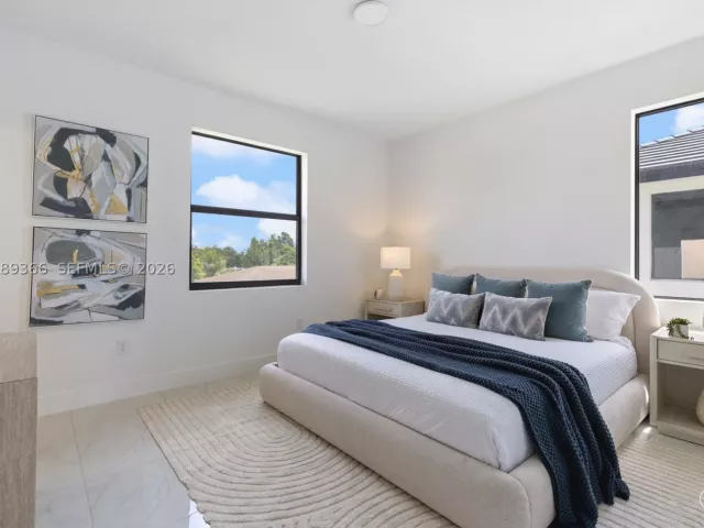 3-bedroom home for sale in Homestead - 13341 SW 265th Terr - MondialRealty