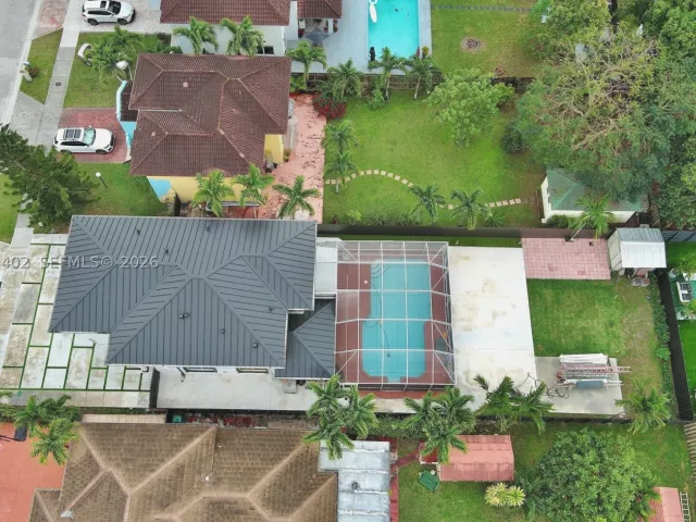 4-bedroom home for sale in Miami - 14052 SW 167th Ter - MondialRealty