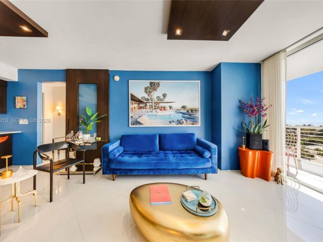 Apartment for sale  Unit #806S - photo 7530513