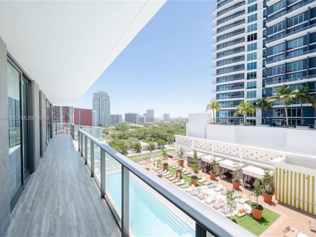 Apartment for rent  Unit #1206 - photo 7529511