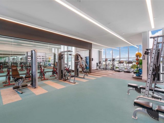 Apartment for sale  Unit #S-716 - photo 7531007