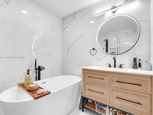 Home for sale at 738 NE 90th St 207 - photo 7529741