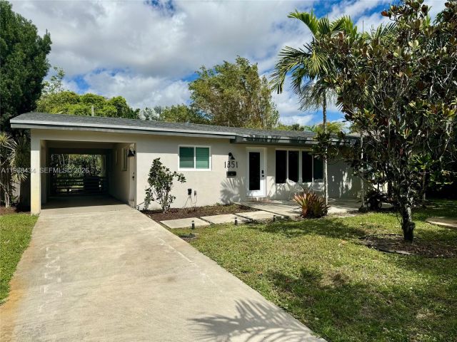 Home for rent at 1351 SW 32nd St n/a - photo 7529975