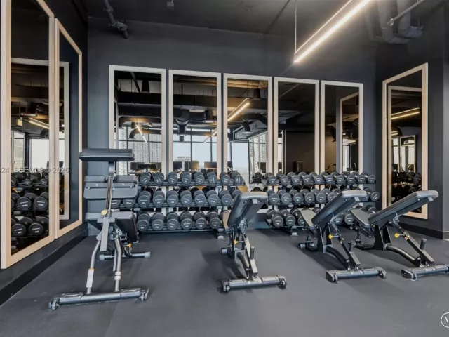 condo for sale in Miami - 20 NE 11th St 2306A - MondialRealty