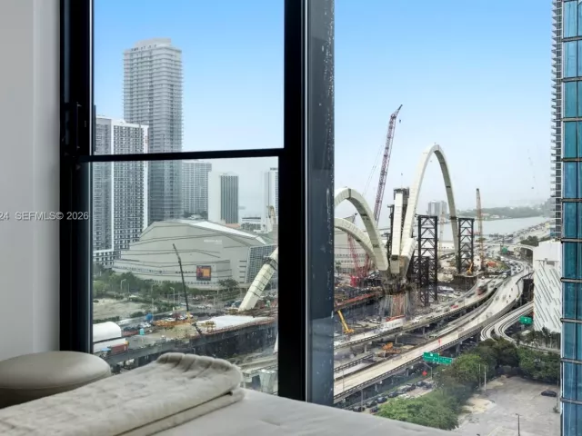 condo for sale in Miami - 20 NE 11th St 2306A - MondialRealty