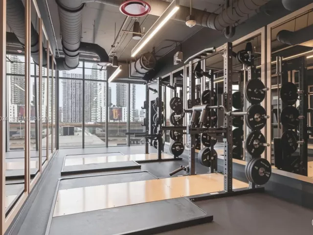 condo for sale in Miami - 20 NE 11th St 2306A - MondialRealty