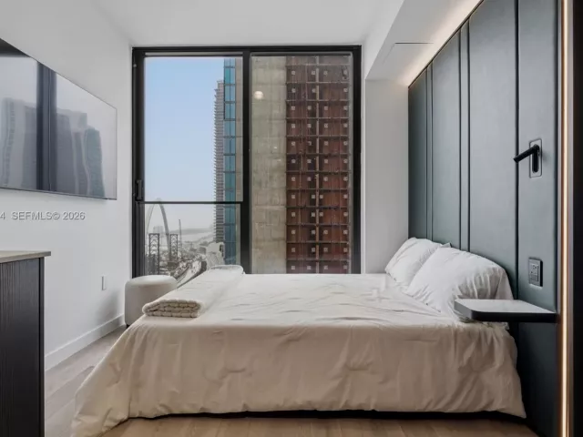 condo for sale in Miami - 20 NE 11th St 2306A - MondialRealty