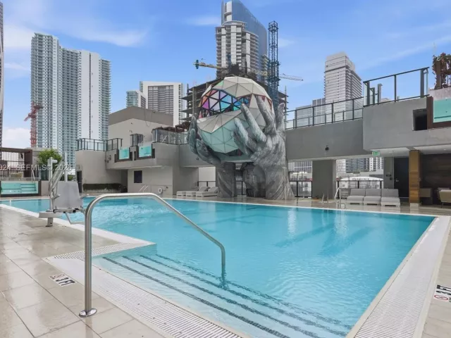 condo for sale in Miami - 20 NE 11th St 2306A - MondialRealty