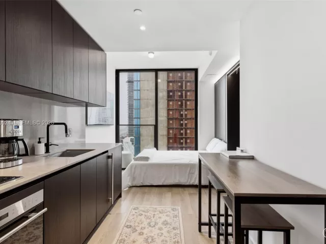 condo for sale in Miami - 20 NE 11th St 2306A - MondialRealty