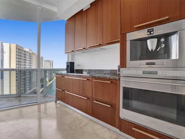 2-bedroom condo for sale in Sunny Isles Beach - 16001 Collins Ave 805 - MondialRealty