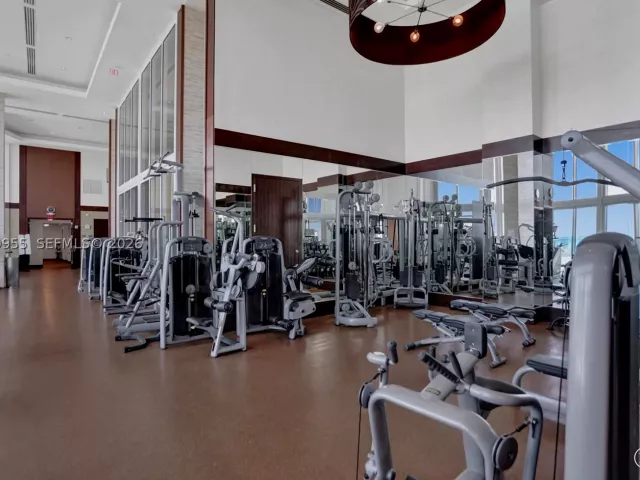 2-bedroom condo for rent in Sunny Isles Beach - 16001 Collins Ave 805 - MondialRealty