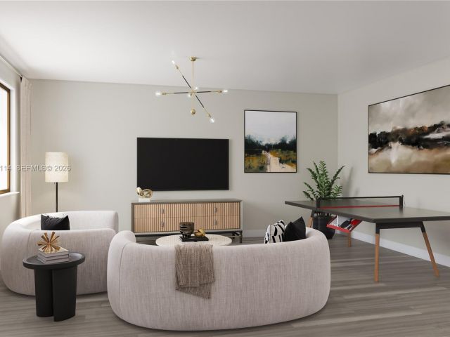 Home for sale at 19674 NE 14 CT - photo 7529817