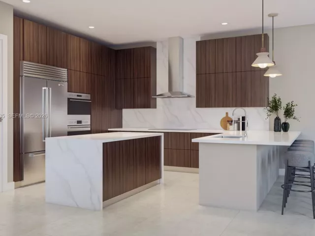 5-bedroom home for sale in Miami - 19617 NE 14 AVE - MondialRealty