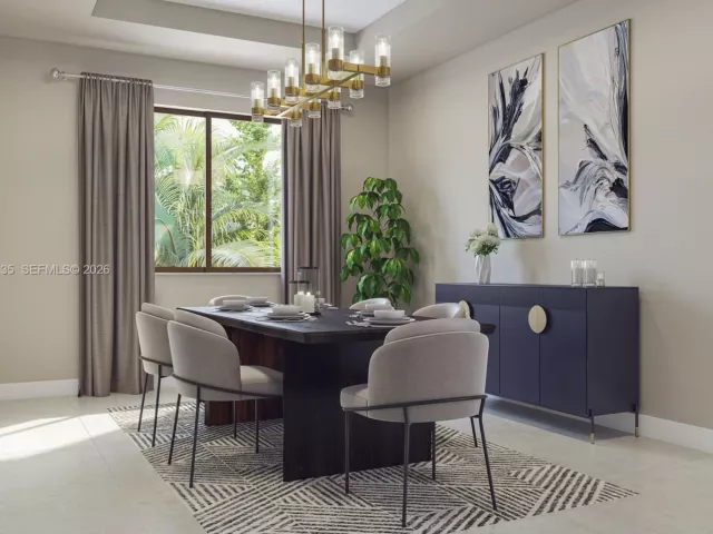 5-bedroom home for sale in Miami - 19617 NE 14 AVE - MondialRealty