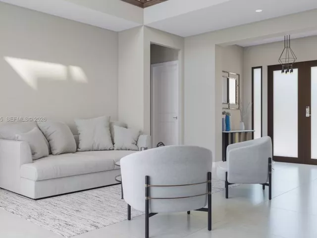 5-bedroom home for sale in Miami - 19617 NE 14 AVE - MondialRealty