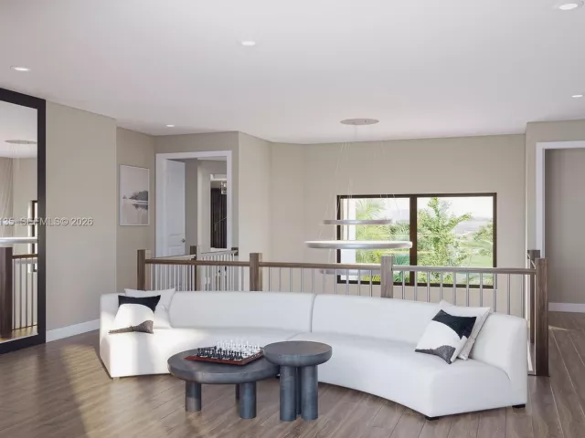 5-bedroom home for sale in Miami - 19617 NE 14 AVE - MondialRealty