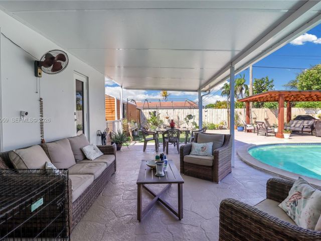 Home for sale at 10941 SW 180th St - photo 7529790