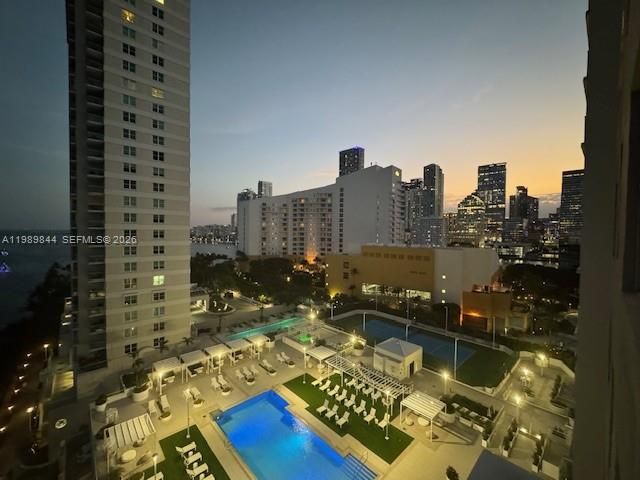 Apartment for rent  Unit #1216 - photo 7531356