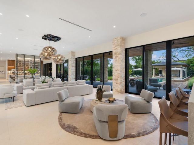 Home for sale at 5545 SW 81st Ter - photo 7530385