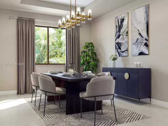 5-bedroom home for sale in Miami - 19575 NE 14 AVE - MondialRealty